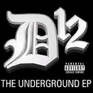 The underground EP